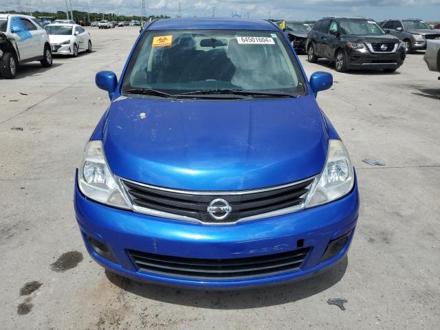 Photo 4 VIN: 3N1BC1CP2BL374682 - NISSAN VERSA S 