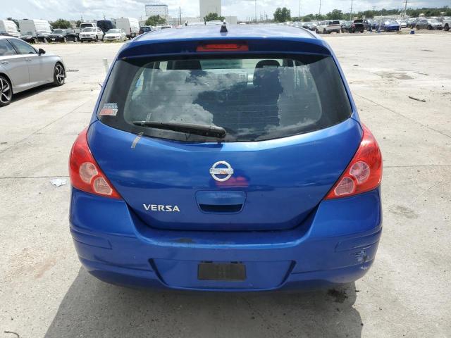 Photo 5 VIN: 3N1BC1CP2BL374682 - NISSAN VERSA S 