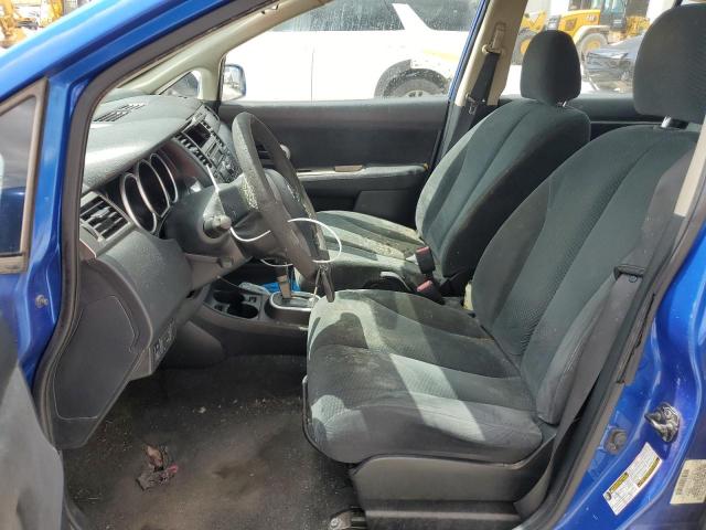 Photo 6 VIN: 3N1BC1CP2BL374682 - NISSAN VERSA S 