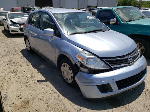 Photo 0 VIN: 3N1BC1CP2BL374973 - NISSAN VERSA S 