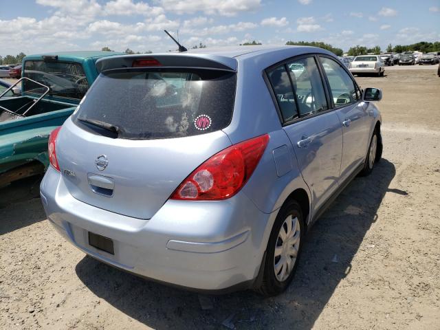 Photo 3 VIN: 3N1BC1CP2BL374973 - NISSAN VERSA S 