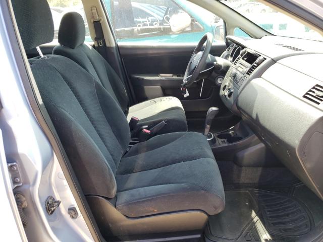 Photo 4 VIN: 3N1BC1CP2BL374973 - NISSAN VERSA S 