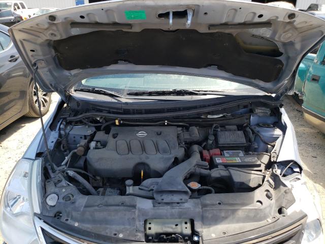 Photo 6 VIN: 3N1BC1CP2BL374973 - NISSAN VERSA S 