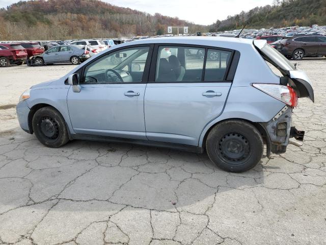 Photo 1 VIN: 3N1BC1CP2BL375685 - NISSAN VERSA S 