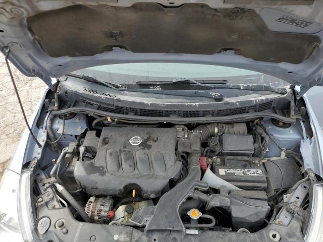 Photo 10 VIN: 3N1BC1CP2BL375685 - NISSAN VERSA S 