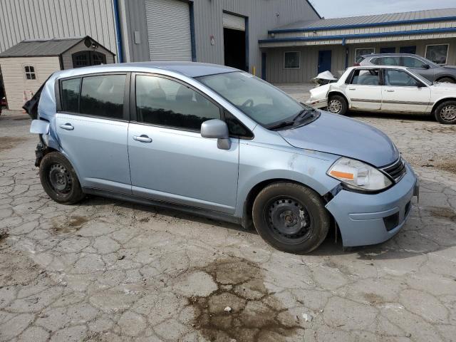 Photo 3 VIN: 3N1BC1CP2BL375685 - NISSAN VERSA S 