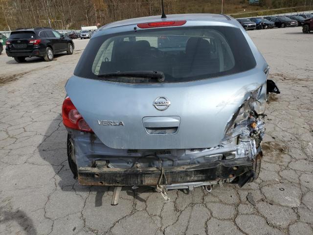 Photo 5 VIN: 3N1BC1CP2BL375685 - NISSAN VERSA S 