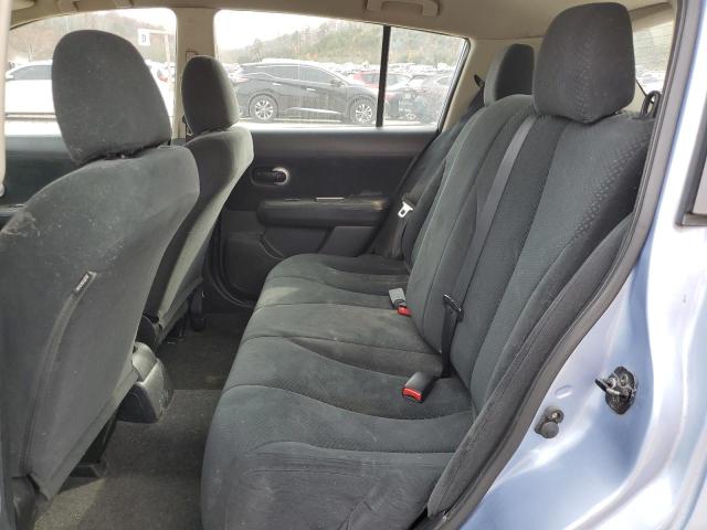 Photo 9 VIN: 3N1BC1CP2BL375685 - NISSAN VERSA S 