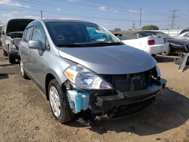 Photo 0 VIN: 3N1BC1CP2BL382247 - NISSAN VERSA S 