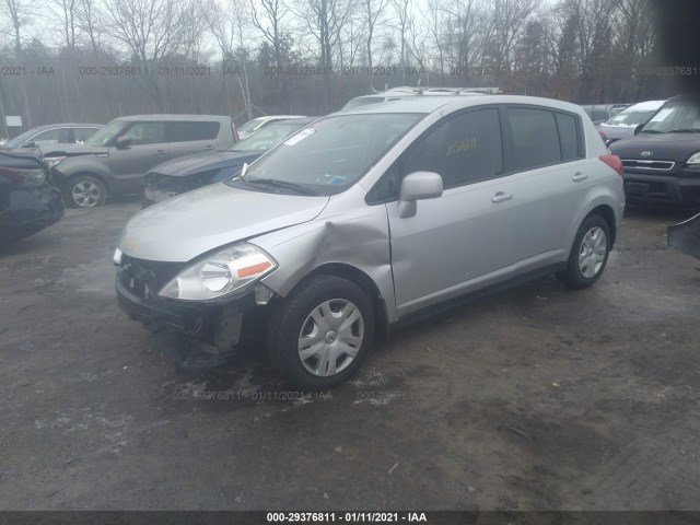 Photo 1 VIN: 3N1BC1CP2BL383219 - NISSAN VERSA 