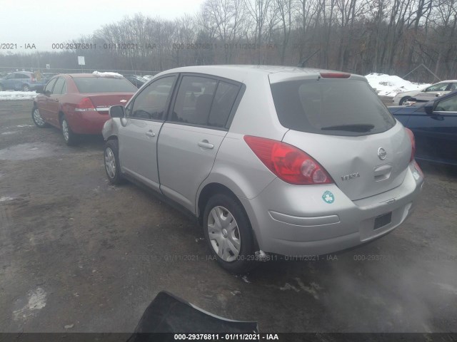 Photo 2 VIN: 3N1BC1CP2BL383219 - NISSAN VERSA 