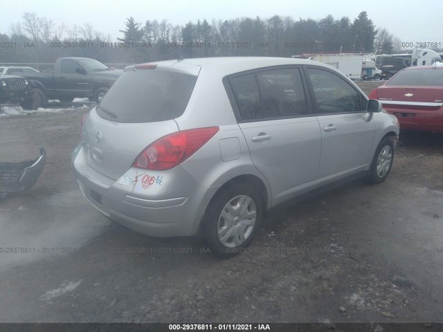 Photo 3 VIN: 3N1BC1CP2BL383219 - NISSAN VERSA 