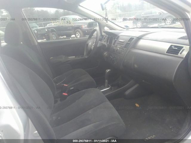 Photo 4 VIN: 3N1BC1CP2BL383219 - NISSAN VERSA 