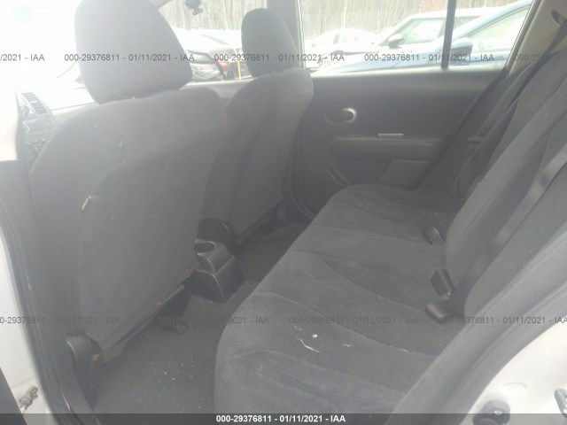 Photo 7 VIN: 3N1BC1CP2BL383219 - NISSAN VERSA 