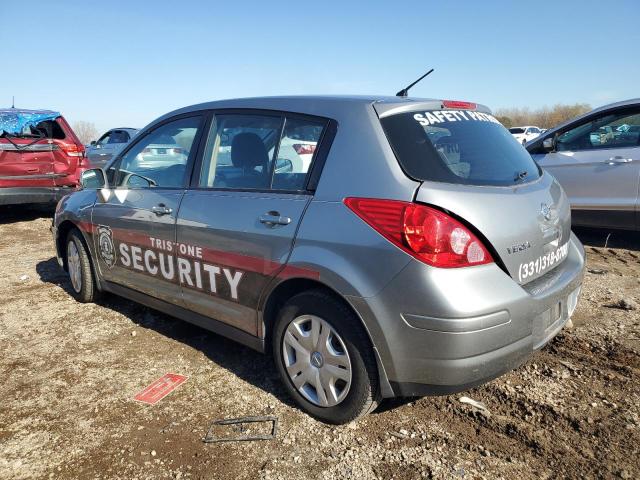 Photo 1 VIN: 3N1BC1CP2BL383477 - NISSAN VERSA S 