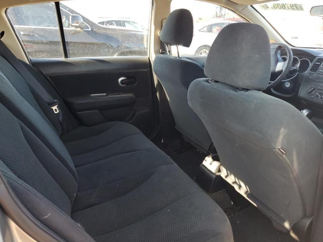 Photo 10 VIN: 3N1BC1CP2BL383477 - NISSAN VERSA S 