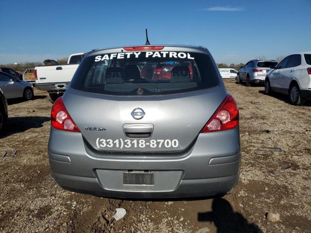 Photo 5 VIN: 3N1BC1CP2BL383477 - NISSAN VERSA S 