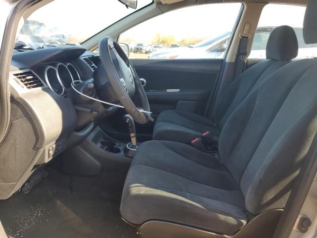 Photo 6 VIN: 3N1BC1CP2BL383477 - NISSAN VERSA S 