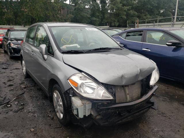 Photo 0 VIN: 3N1BC1CP2BL386007 - NISSAN VERSA S 