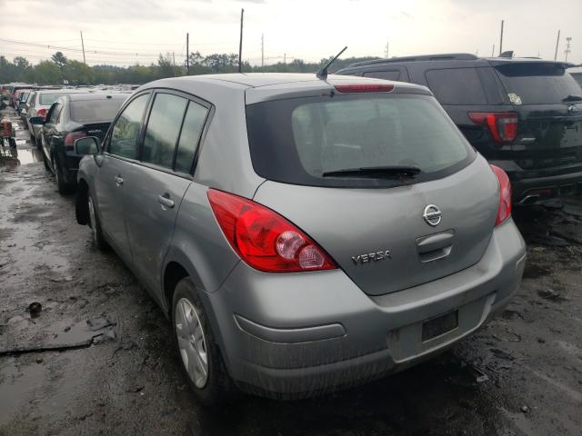 Photo 2 VIN: 3N1BC1CP2BL386007 - NISSAN VERSA S 