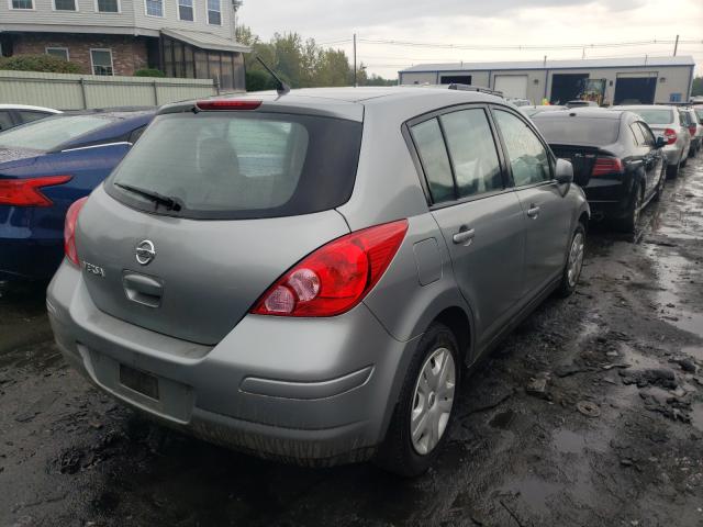 Photo 3 VIN: 3N1BC1CP2BL386007 - NISSAN VERSA S 