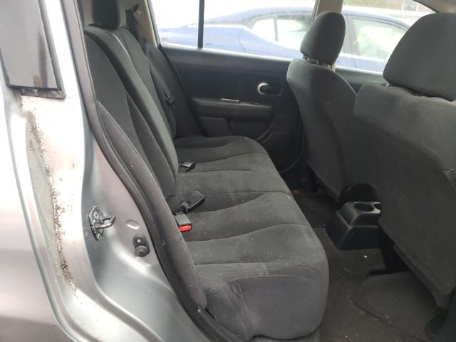 Photo 5 VIN: 3N1BC1CP2BL386007 - NISSAN VERSA S 