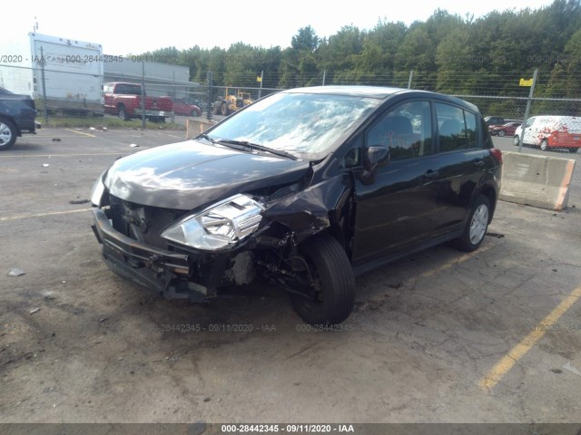 Photo 1 VIN: 3N1BC1CP2BL390316 - NISSAN VERSA 