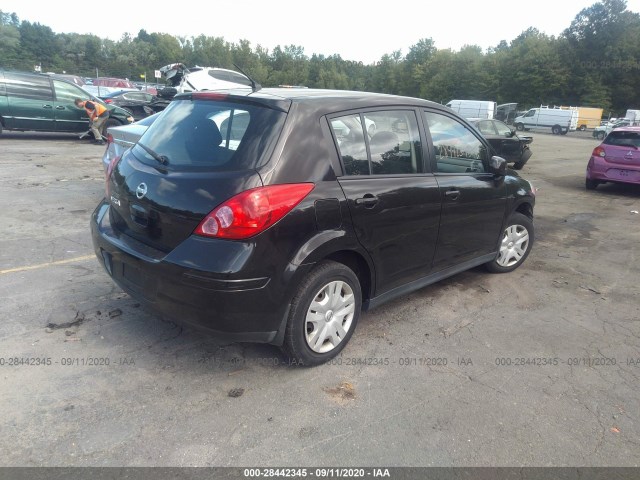 Photo 3 VIN: 3N1BC1CP2BL390316 - NISSAN VERSA 