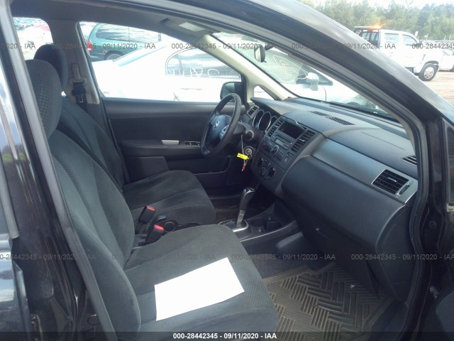 Photo 4 VIN: 3N1BC1CP2BL390316 - NISSAN VERSA 