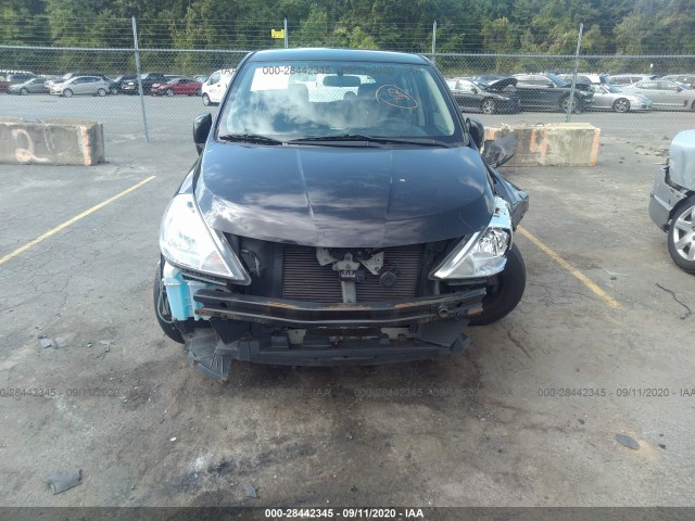 Photo 5 VIN: 3N1BC1CP2BL390316 - NISSAN VERSA 