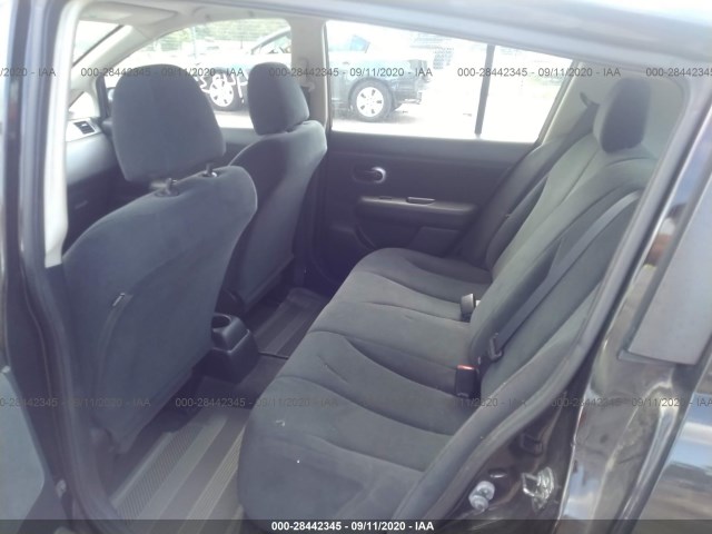 Photo 7 VIN: 3N1BC1CP2BL390316 - NISSAN VERSA 