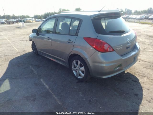 Photo 2 VIN: 3N1BC1CP2BL390901 - NISSAN VERSA 