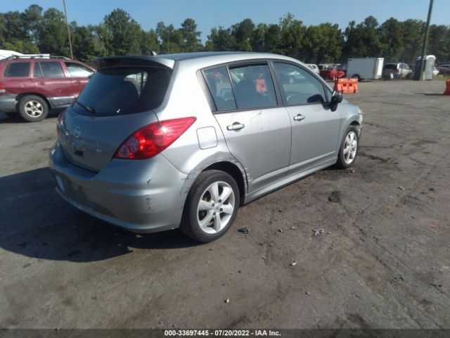 Photo 3 VIN: 3N1BC1CP2BL390901 - NISSAN VERSA 