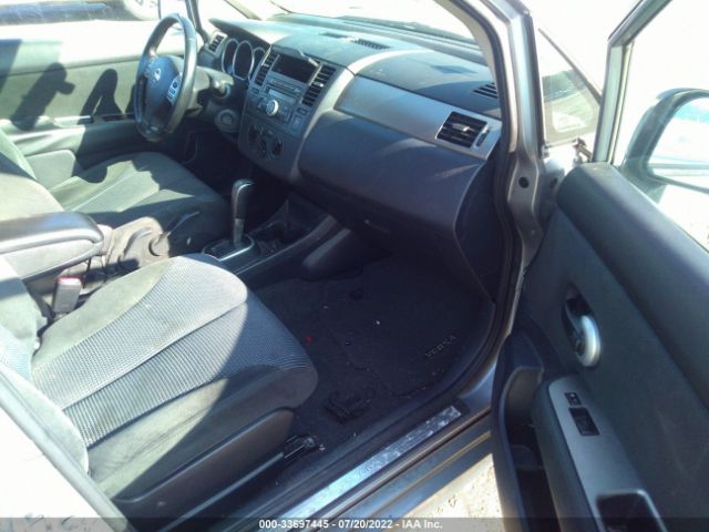 Photo 4 VIN: 3N1BC1CP2BL390901 - NISSAN VERSA 