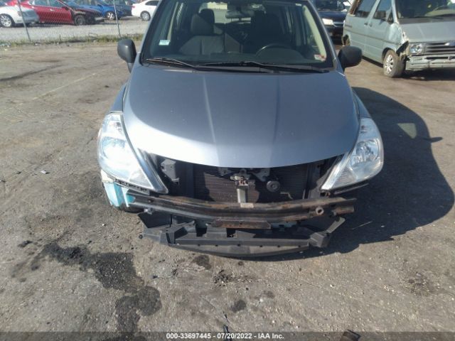 Photo 5 VIN: 3N1BC1CP2BL390901 - NISSAN VERSA 