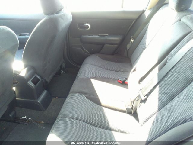 Photo 7 VIN: 3N1BC1CP2BL390901 - NISSAN VERSA 