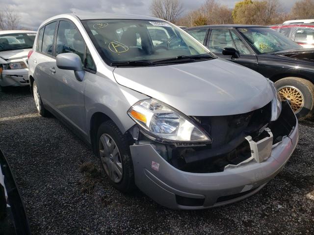 Photo 0 VIN: 3N1BC1CP2BL392311 - NISSAN VERSA S 