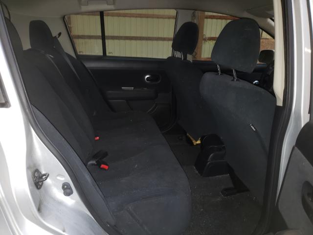 Photo 5 VIN: 3N1BC1CP2BL392311 - NISSAN VERSA S 