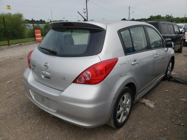 Photo 3 VIN: 3N1BC1CP2BL392745 - NISSAN VERSA S 