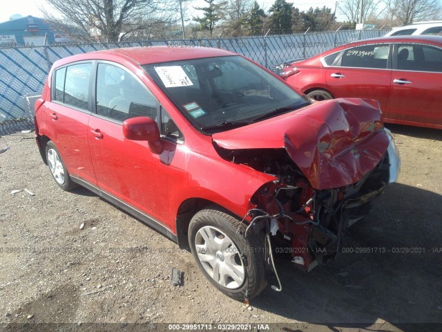 Photo 0 VIN: 3N1BC1CP2BL399386 - NISSAN VERSA 