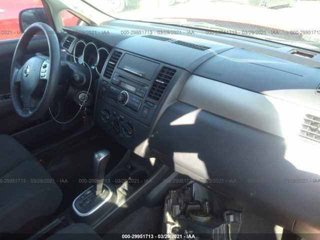 Photo 4 VIN: 3N1BC1CP2BL399386 - NISSAN VERSA 