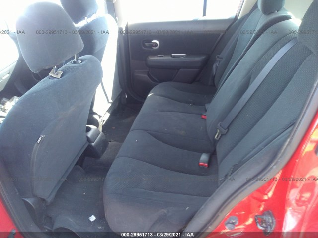 Photo 7 VIN: 3N1BC1CP2BL399386 - NISSAN VERSA 