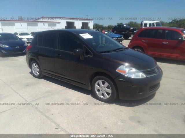 Photo 0 VIN: 3N1BC1CP2BL401282 - NISSAN VERSA 