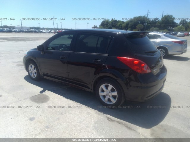 Photo 2 VIN: 3N1BC1CP2BL401282 - NISSAN VERSA 