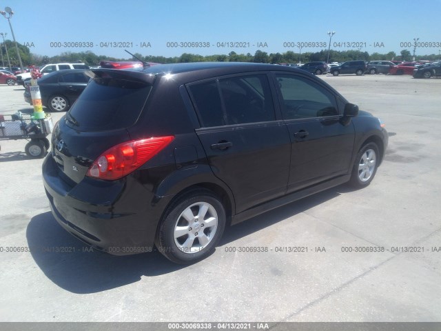 Photo 3 VIN: 3N1BC1CP2BL401282 - NISSAN VERSA 