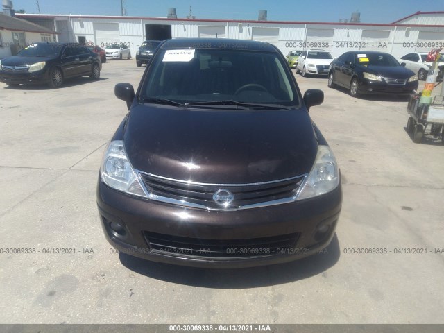 Photo 5 VIN: 3N1BC1CP2BL401282 - NISSAN VERSA 