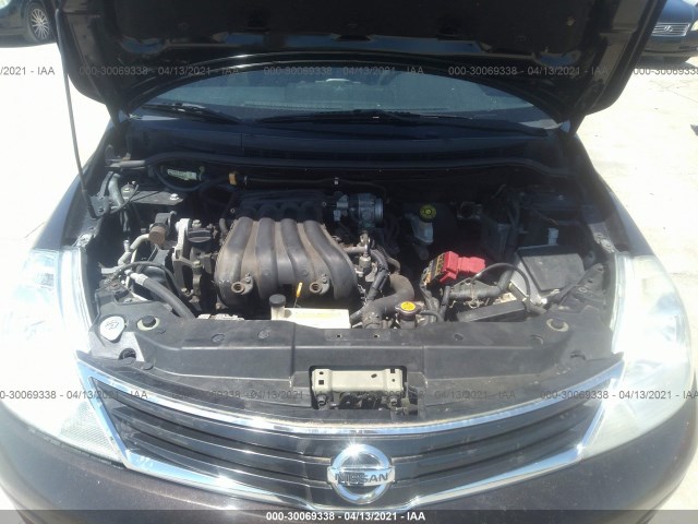 Photo 9 VIN: 3N1BC1CP2BL401282 - NISSAN VERSA 