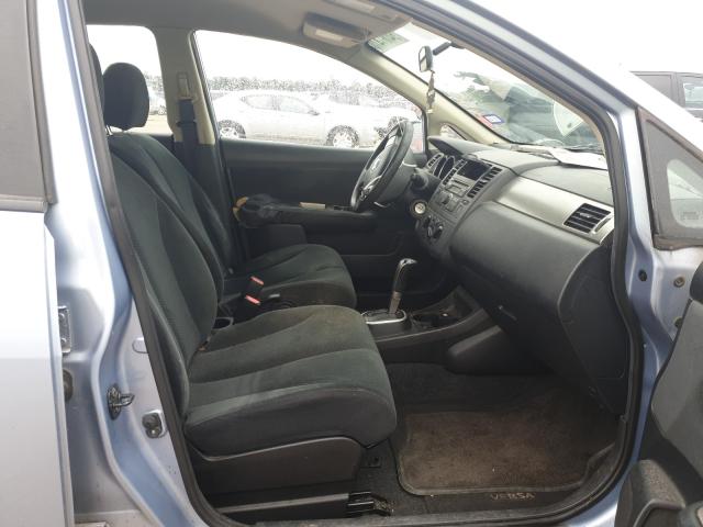 Photo 4 VIN: 3N1BC1CP2BL402268 - NISSAN VERSA S 