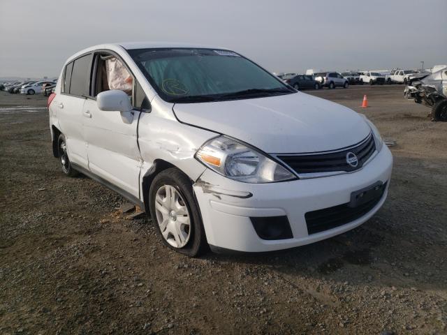 Photo 0 VIN: 3N1BC1CP2BL405879 - NISSAN VERSA S 