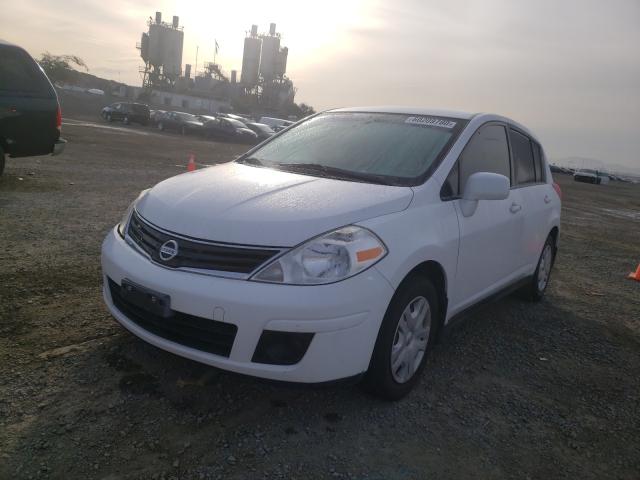 Photo 1 VIN: 3N1BC1CP2BL405879 - NISSAN VERSA S 